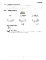 Preview for 39 page of Liebert GXT2-6000 RT208 User Manual