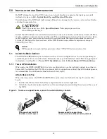 Preview for 15 page of Liebert GXT2-6000RTL630 User Manual