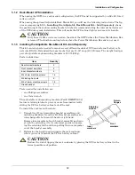 Preview for 16 page of Liebert GXT2-6000RTL630 User Manual