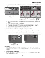 Preview for 19 page of Liebert GXT2-6000RTL630 User Manual