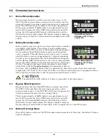 Preview for 27 page of Liebert GXT2-6000RTL630 User Manual