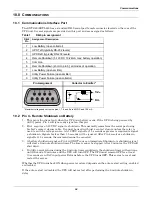 Preview for 28 page of Liebert GXT2-6000RTL630 User Manual