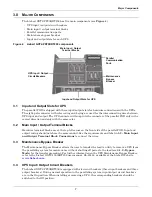 Предварительный просмотр 11 страницы Liebert GXT2-PP20KRT208 User Manual