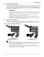 Предварительный просмотр 12 страницы Liebert GXT2-PP20KRT208 User Manual