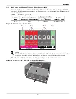 Предварительный просмотр 19 страницы Liebert GXT2-PP20KRT208 User Manual