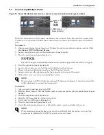 Предварительный просмотр 22 страницы Liebert GXT3-10000RT230 User Manual