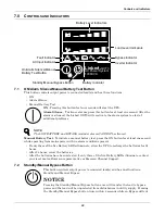 Предварительный просмотр 26 страницы Liebert GXT3-10000RT230 User Manual