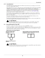 Предварительный просмотр 34 страницы Liebert GXT3-10000RT230 User Manual