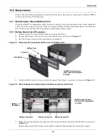 Предварительный просмотр 35 страницы Liebert GXT3-10000RT230 User Manual