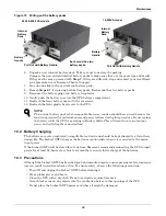 Предварительный просмотр 36 страницы Liebert GXT3-10000RT230 User Manual