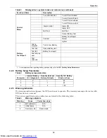 Preview for 20 page of Liebert GXT3-10000T220 User Manual