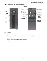 Preview for 11 page of Liebert GXT3-10000T230 User Manual