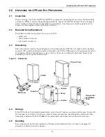 Preview for 12 page of Liebert GXT3-10000T230 User Manual