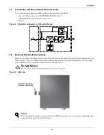 Preview for 16 page of Liebert GXT3-10000T230 User Manual