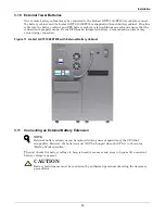 Preview for 19 page of Liebert GXT3-10000T230 User Manual