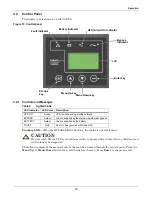 Preview for 22 page of Liebert GXT3-10000T230 User Manual