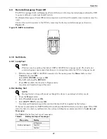 Preview for 28 page of Liebert GXT3-10000T230 User Manual