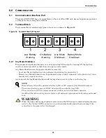 Preview for 32 page of Liebert GXT3-10000T230 User Manual