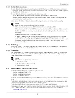 Preview for 33 page of Liebert GXT3-10000T230 User Manual