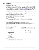 Preview for 34 page of Liebert GXT3-10000T230 User Manual