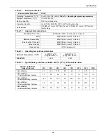 Preview for 38 page of Liebert GXT3-10000T230 User Manual