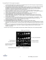 Preview for 3 page of Liebert GXT3 RT230 Quick Start Manual