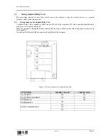 Preview for 19 page of Liebert Hinet 10kVA User Manual