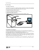 Preview for 21 page of Liebert Hinet 10kVA User Manual