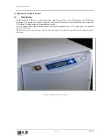 Preview for 23 page of Liebert Hinet 10kVA User Manual