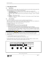 Preview for 31 page of Liebert Hinet 10kVA User Manual