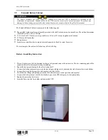 Preview for 39 page of Liebert Hinet 10kVA User Manual