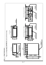 Предварительный просмотр 21 страницы Liebert HIROSS HPS 06L Service Manual