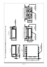 Предварительный просмотр 22 страницы Liebert HIROSS HPS 06L Service Manual