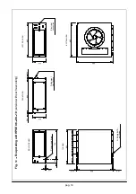 Предварительный просмотр 23 страницы Liebert HIROSS HPS 06L Service Manual