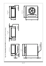 Предварительный просмотр 24 страницы Liebert HIROSS HPS 06L Service Manual