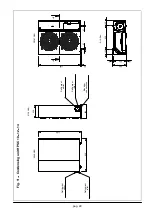 Предварительный просмотр 26 страницы Liebert HIROSS HPS 06L Service Manual