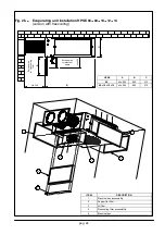 Предварительный просмотр 28 страницы Liebert HIROSS HPS 06L Service Manual