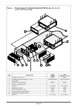 Предварительный просмотр 29 страницы Liebert HIROSS HPS 06L Service Manual