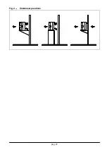 Предварительный просмотр 31 страницы Liebert HIROSS HPS 06L Service Manual