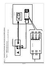 Предварительный просмотр 36 страницы Liebert HIROSS HPS 06L Service Manual