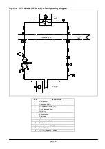 Предварительный просмотр 39 страницы Liebert HIROSS HPS 06L Service Manual