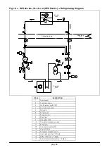 Предварительный просмотр 40 страницы Liebert HIROSS HPS 06L Service Manual