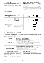 Предварительный просмотр 21 страницы Liebert Hisp Service Manual