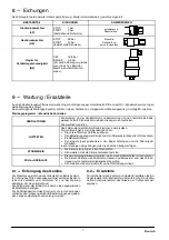 Предварительный просмотр 32 страницы Liebert Hisp Service Manual