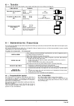 Предварительный просмотр 56 страницы Liebert Hisp Service Manual