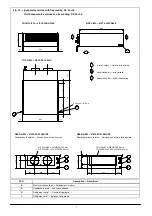 Предварительный просмотр 77 страницы Liebert Hisp Service Manual