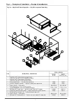 Предварительный просмотр 82 страницы Liebert Hisp Service Manual