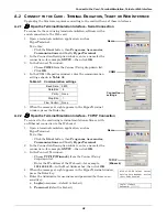 Предварительный просмотр 68 страницы Liebert IntelliSlot Installation Manual