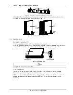 Предварительный просмотр 9 страницы Liebert ITA 6kVA User Manual