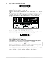 Предварительный просмотр 15 страницы Liebert ITA 6kVA User Manual